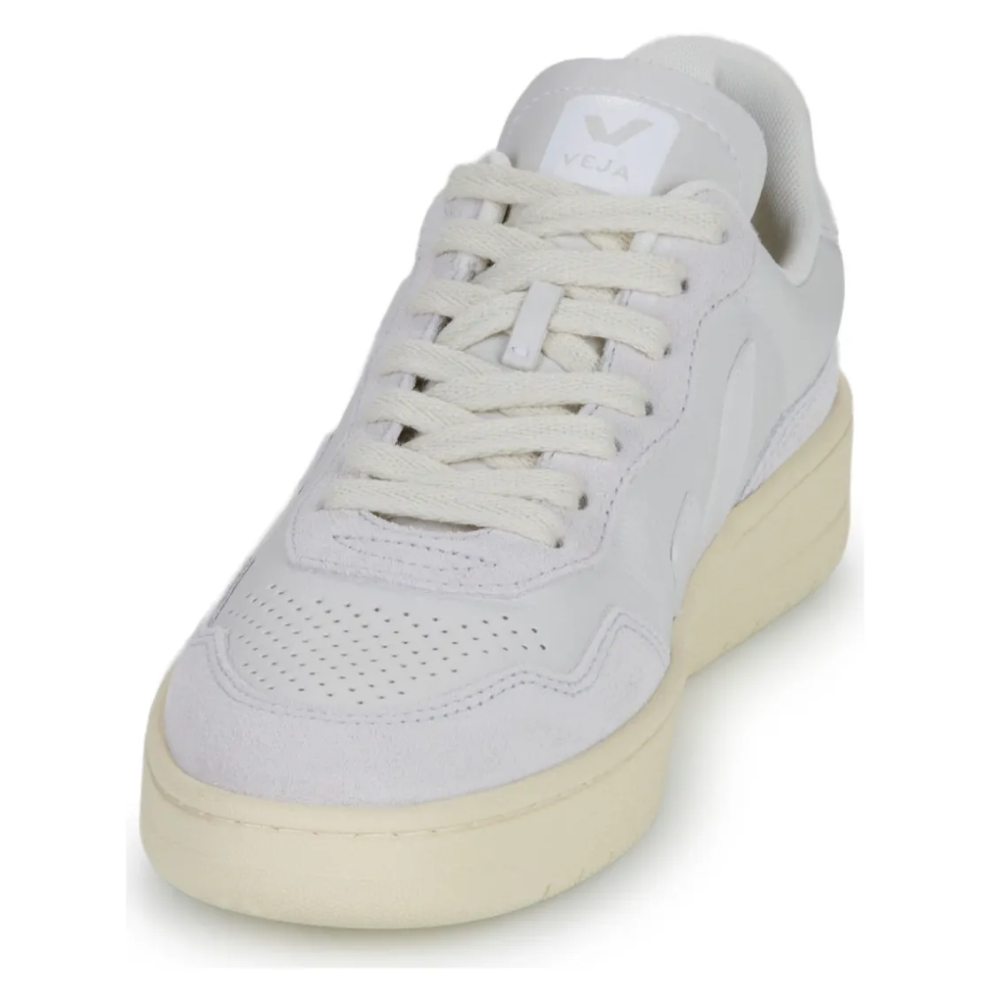 Veja Baskets Mode^- V-90
