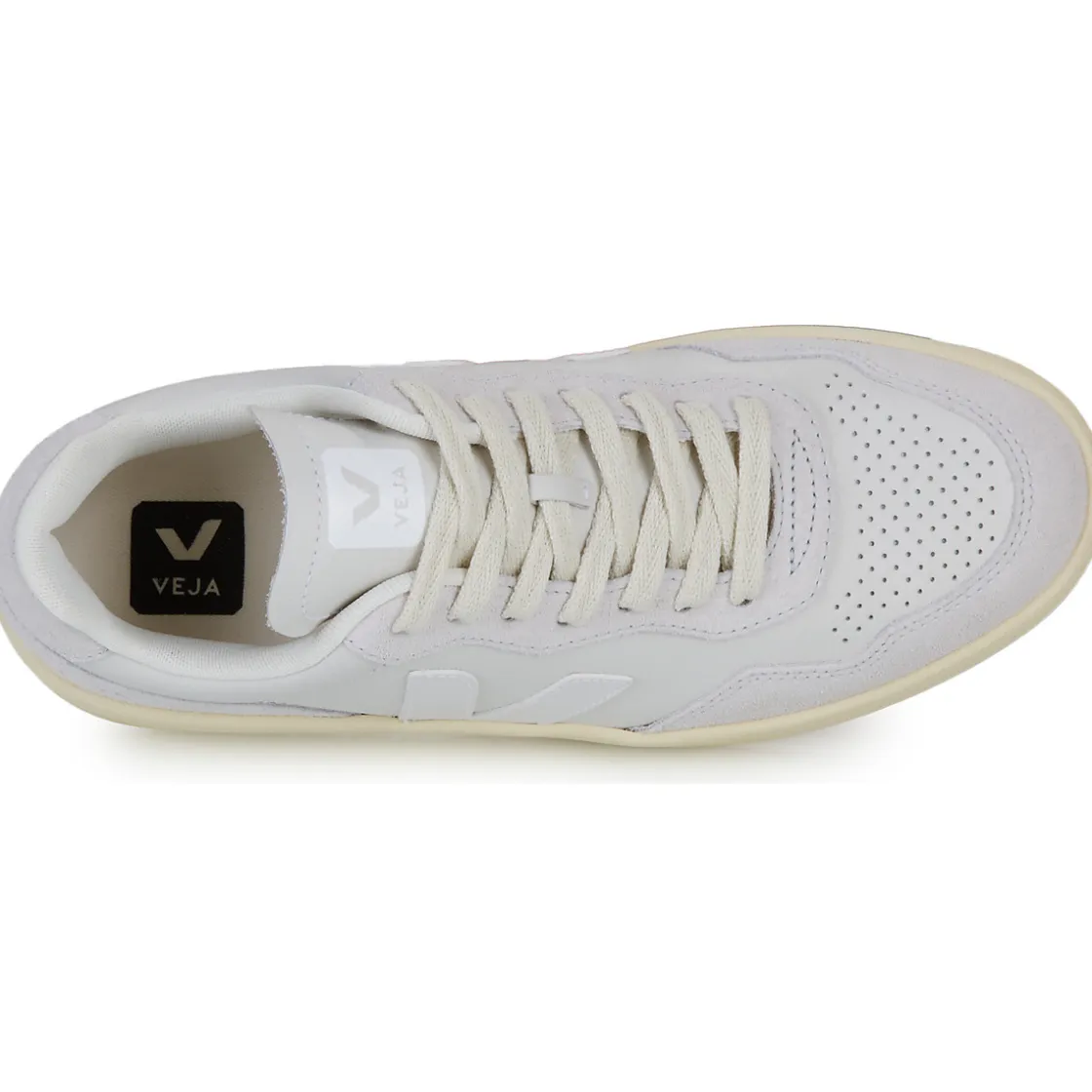 Veja Baskets Mode^- V-90