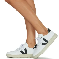 Veja - V-10< Baskets Mode
