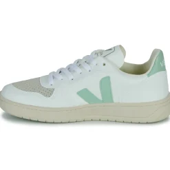 Veja - V-10< Baskets Mode
