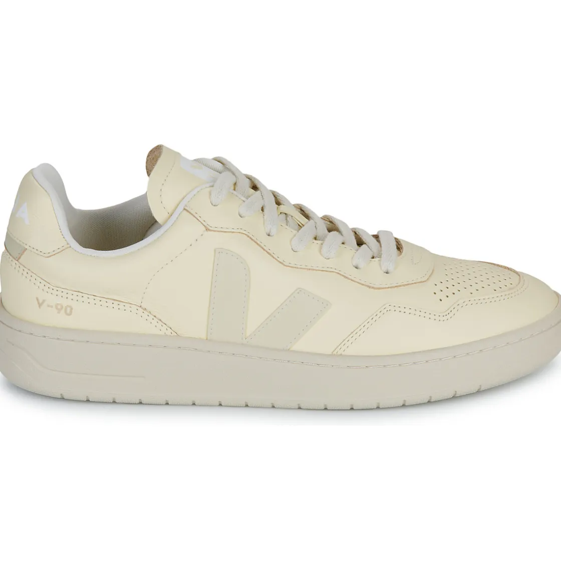 Veja Baskets Mode^- V-90