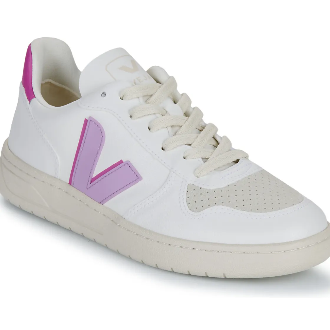Veja Baskets Mode^- V-10 W