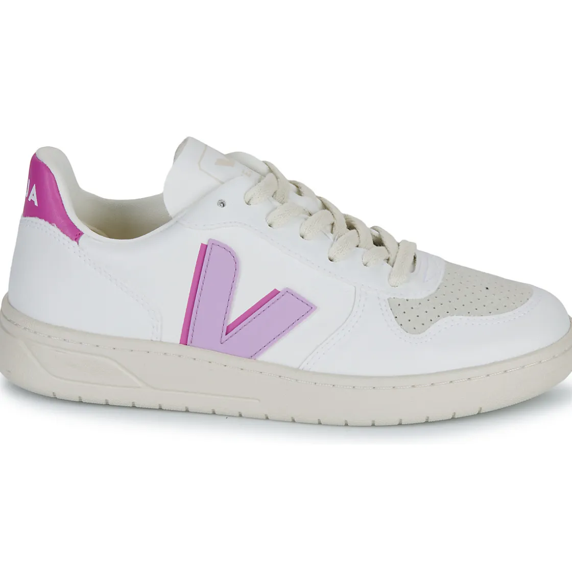 Veja Baskets Mode^- V-10 W