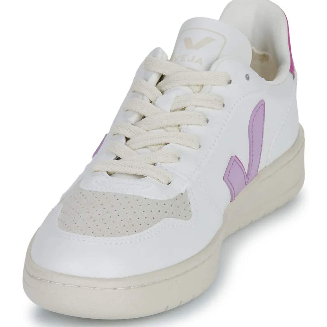 Veja Baskets Mode^- V-10 W