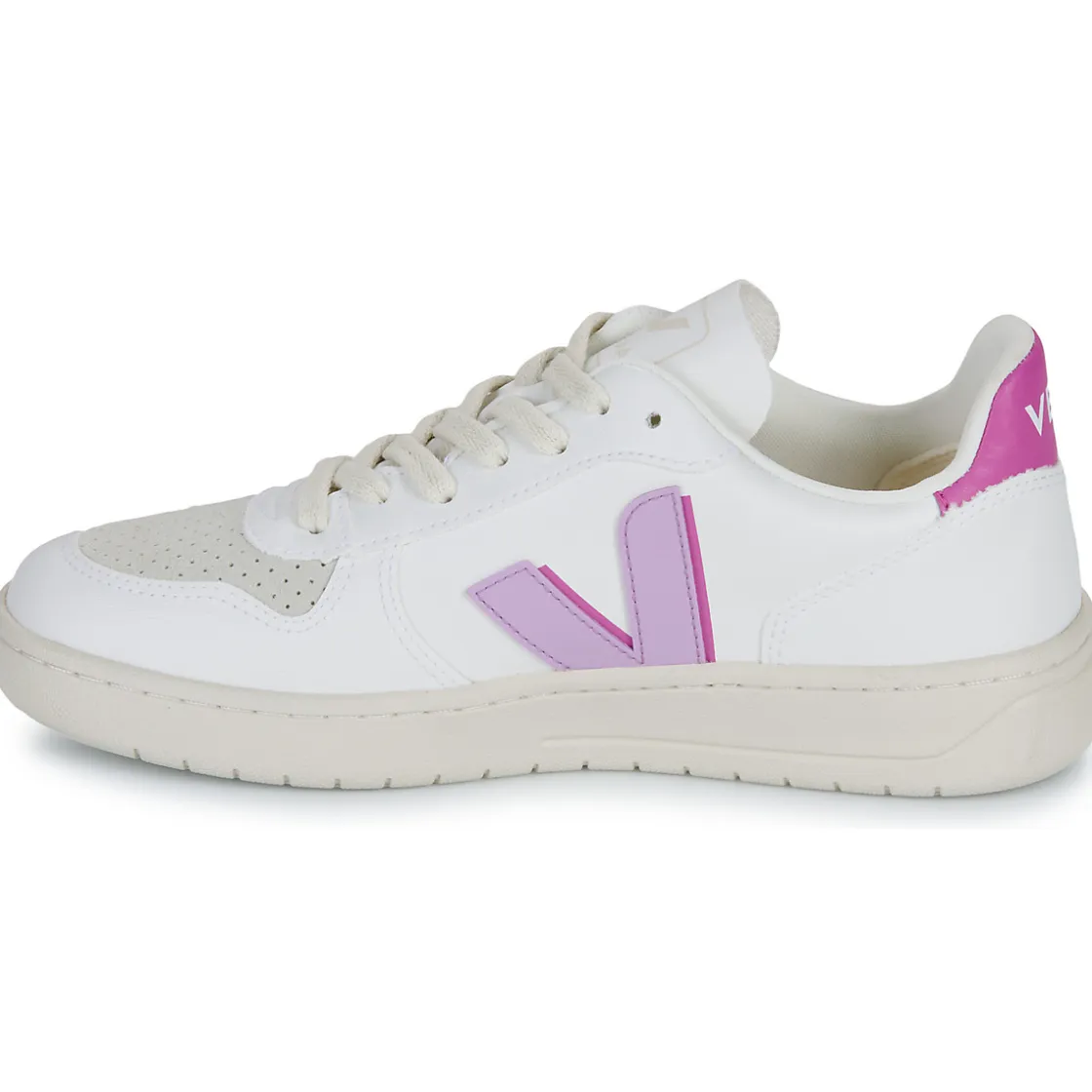Veja Baskets Mode^- V-10 W