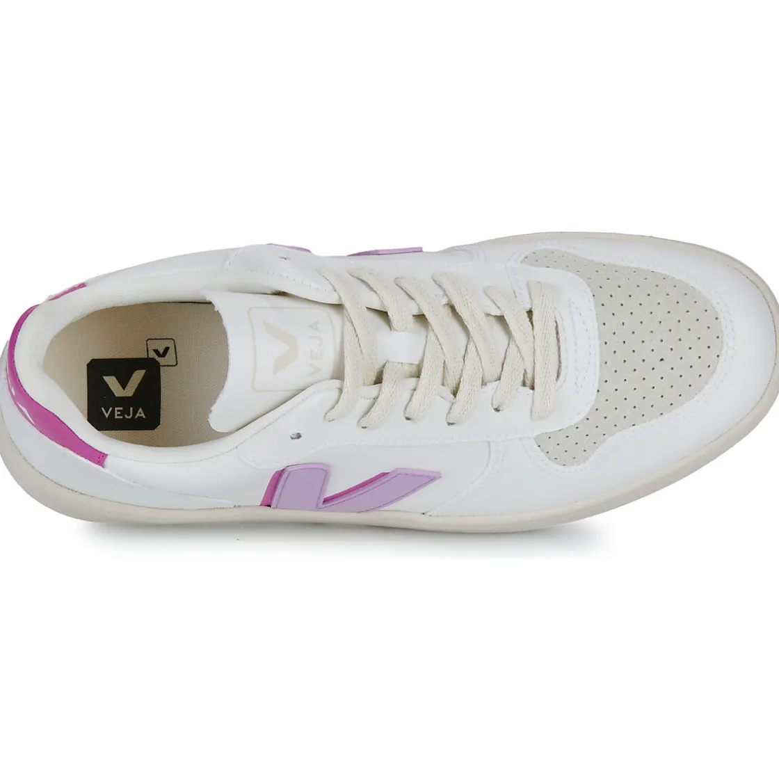 Veja Baskets Mode^- V-10 W