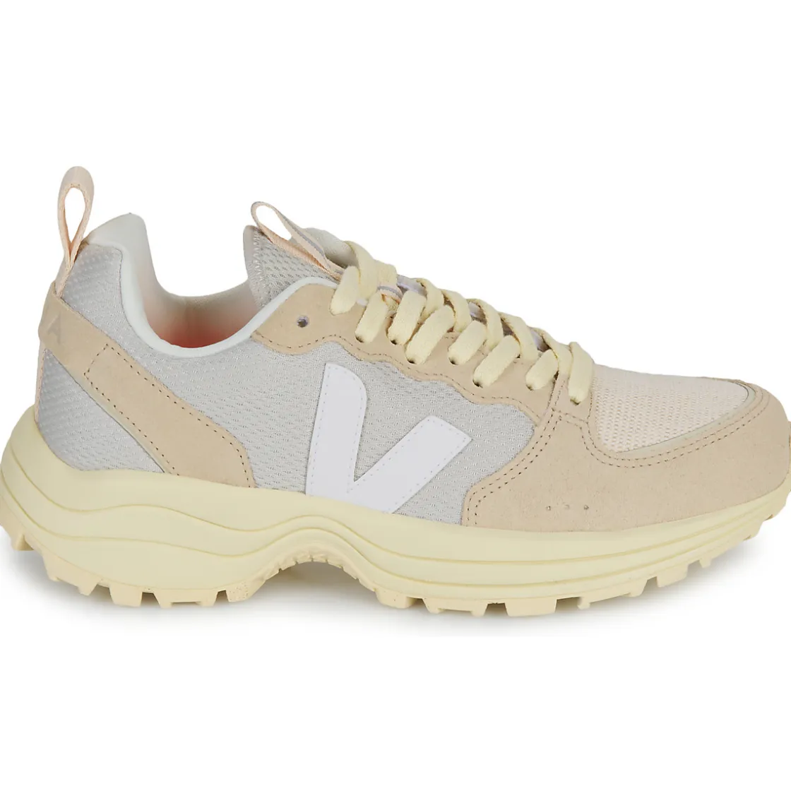 Veja - VENTURI< Baskets Mode