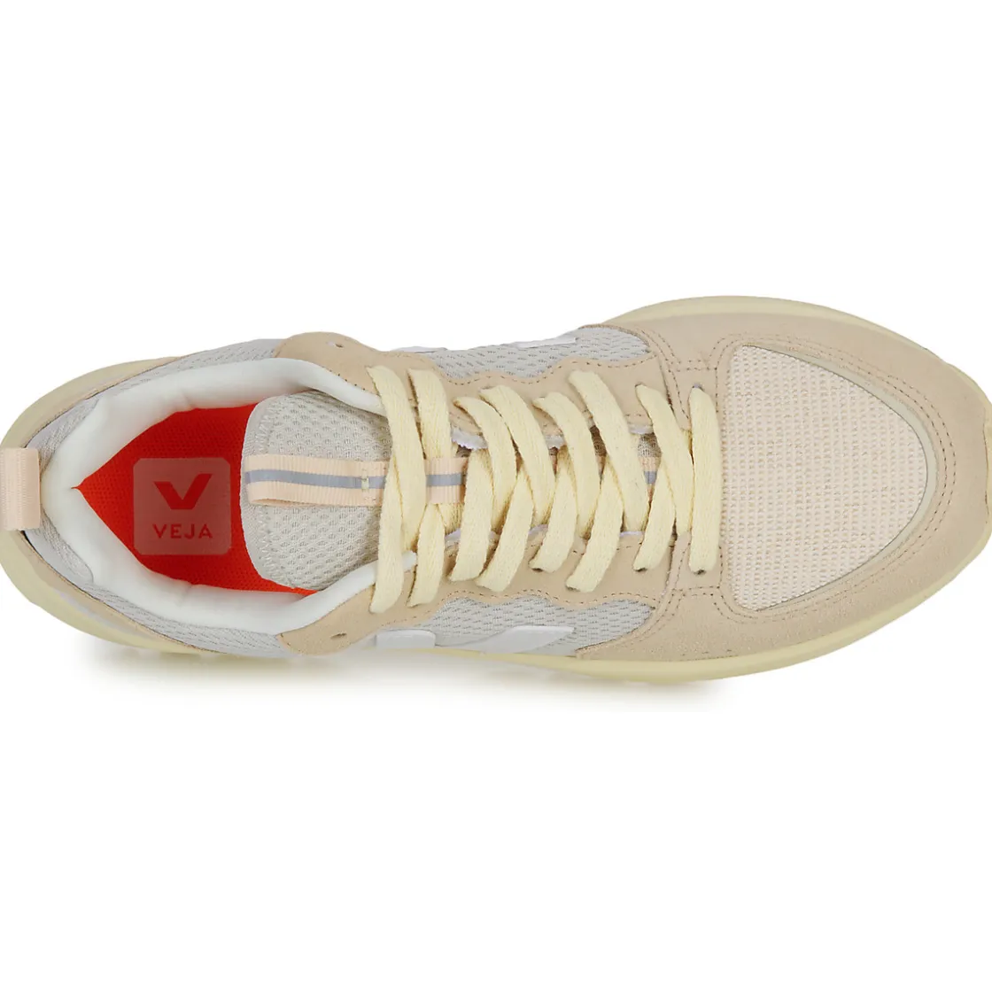 Veja - VENTURI< Baskets Mode