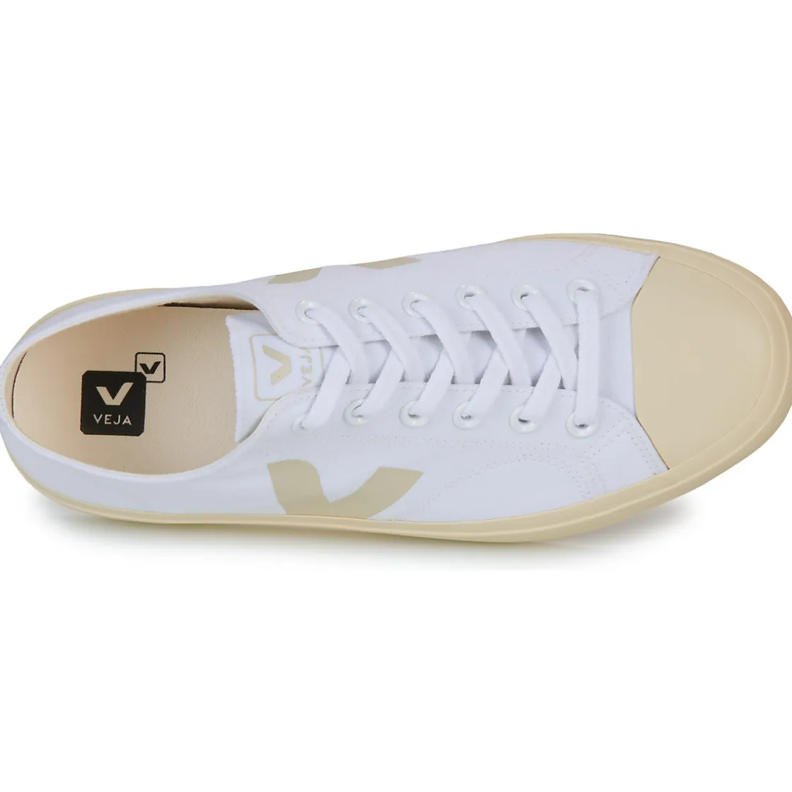Veja - WATA II< Baskets Mode