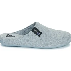Verbenas Pantoufles / Chaussons^- EAGLE FIELTRO