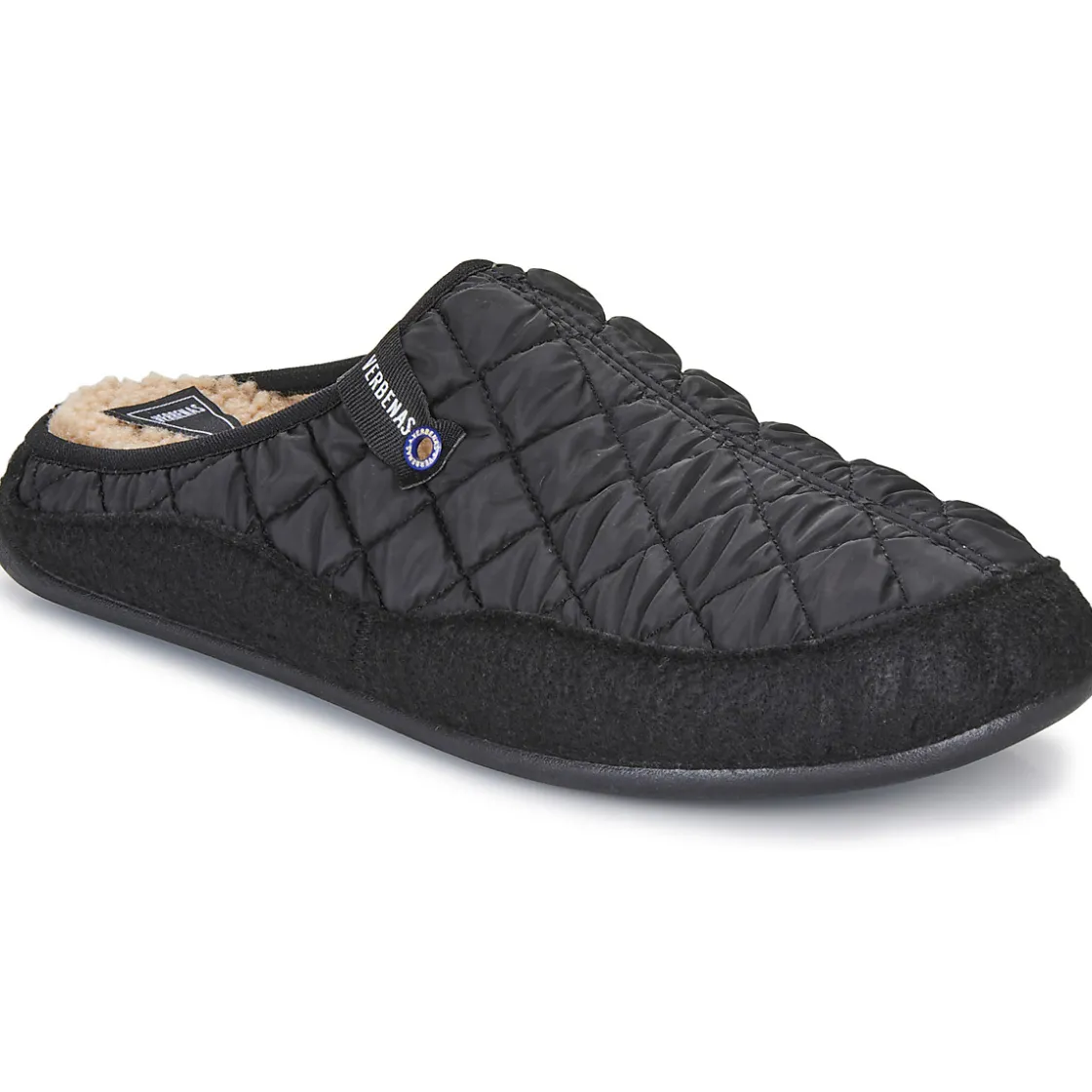 Verbenas - EARTH SAVENA Noir Discount