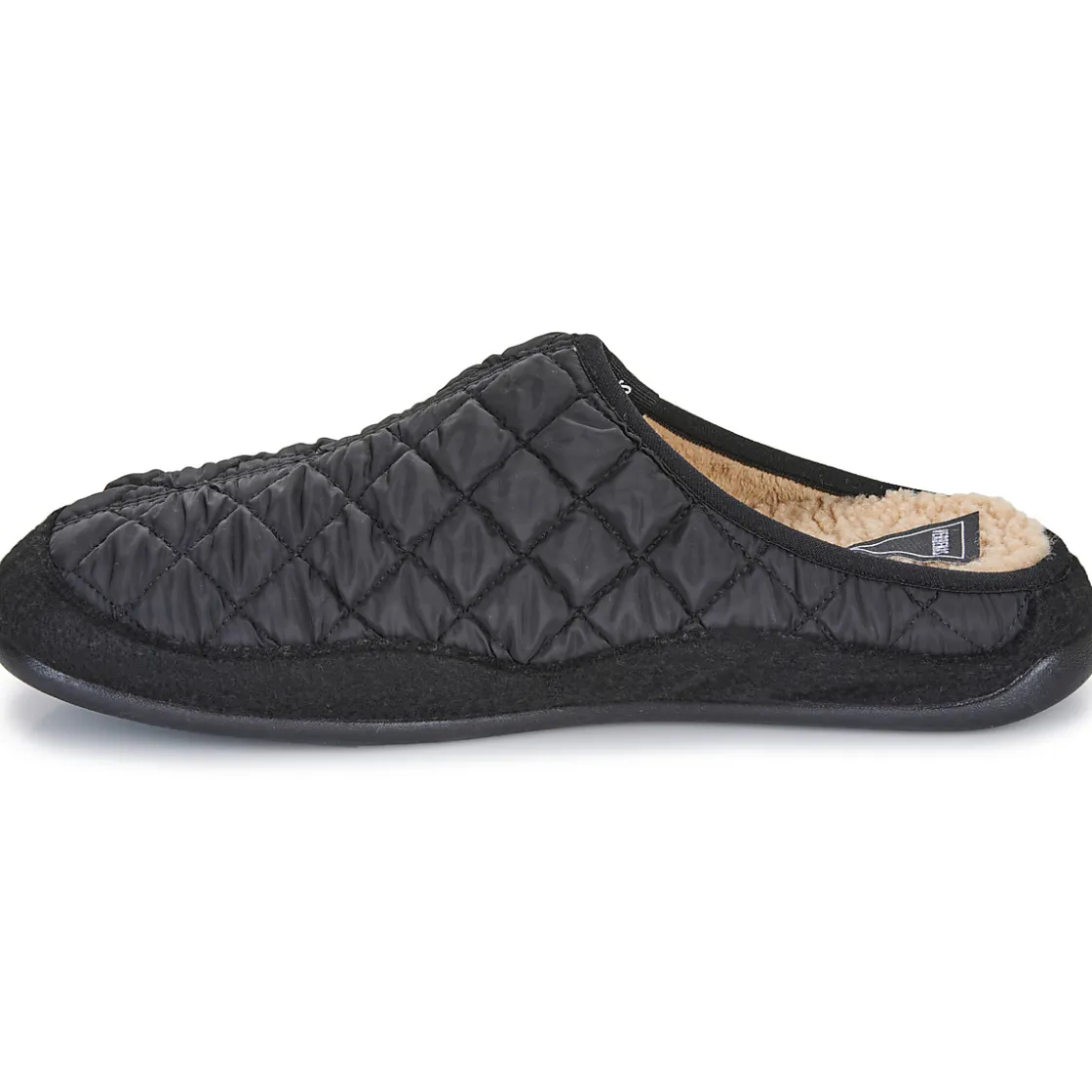 Verbenas - EARTH SAVENA Noir Discount