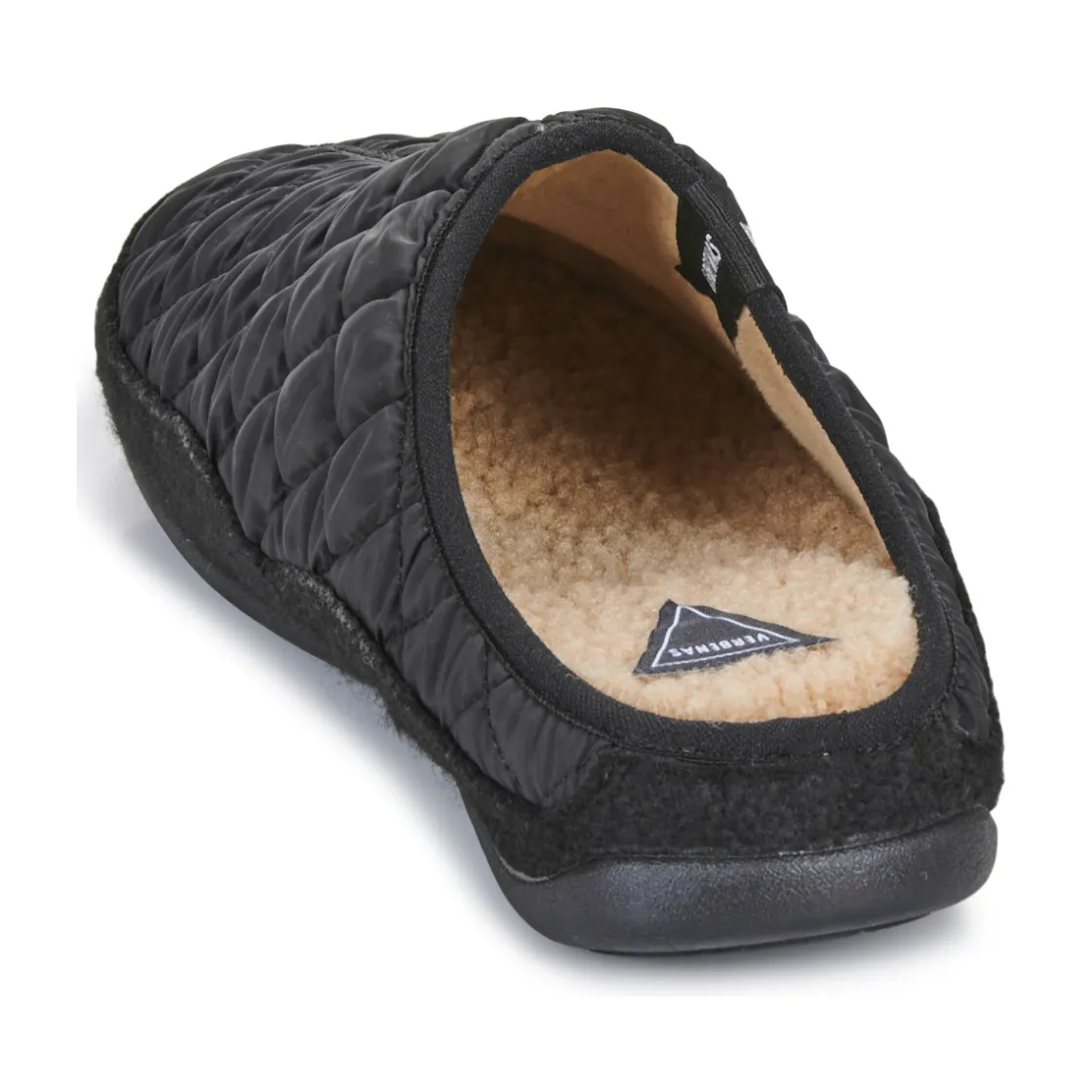 Verbenas - EARTH SAVENA Noir Discount