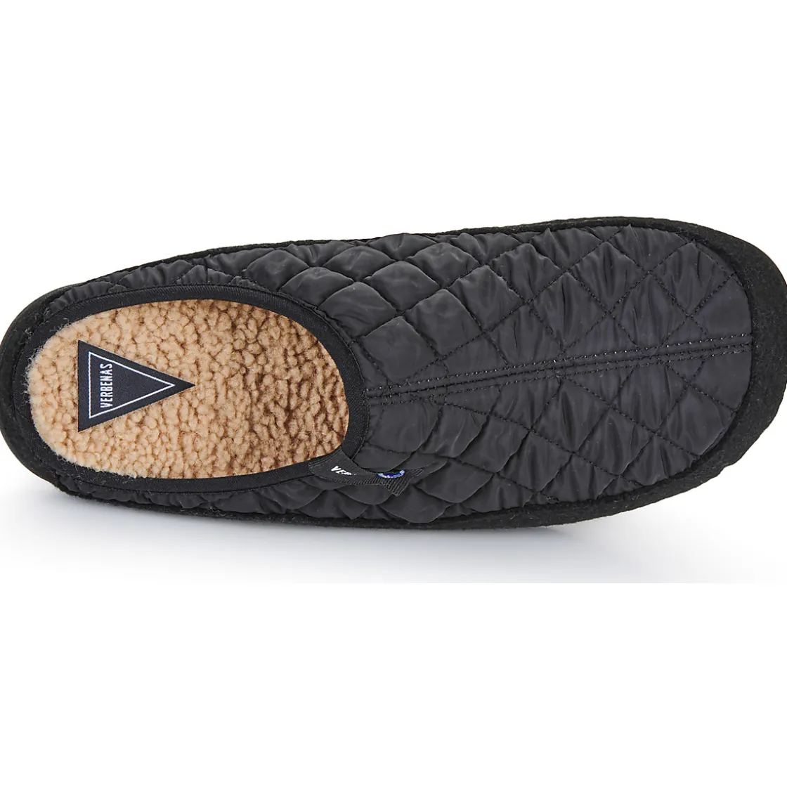 Verbenas - EARTH SAVENA Noir Discount