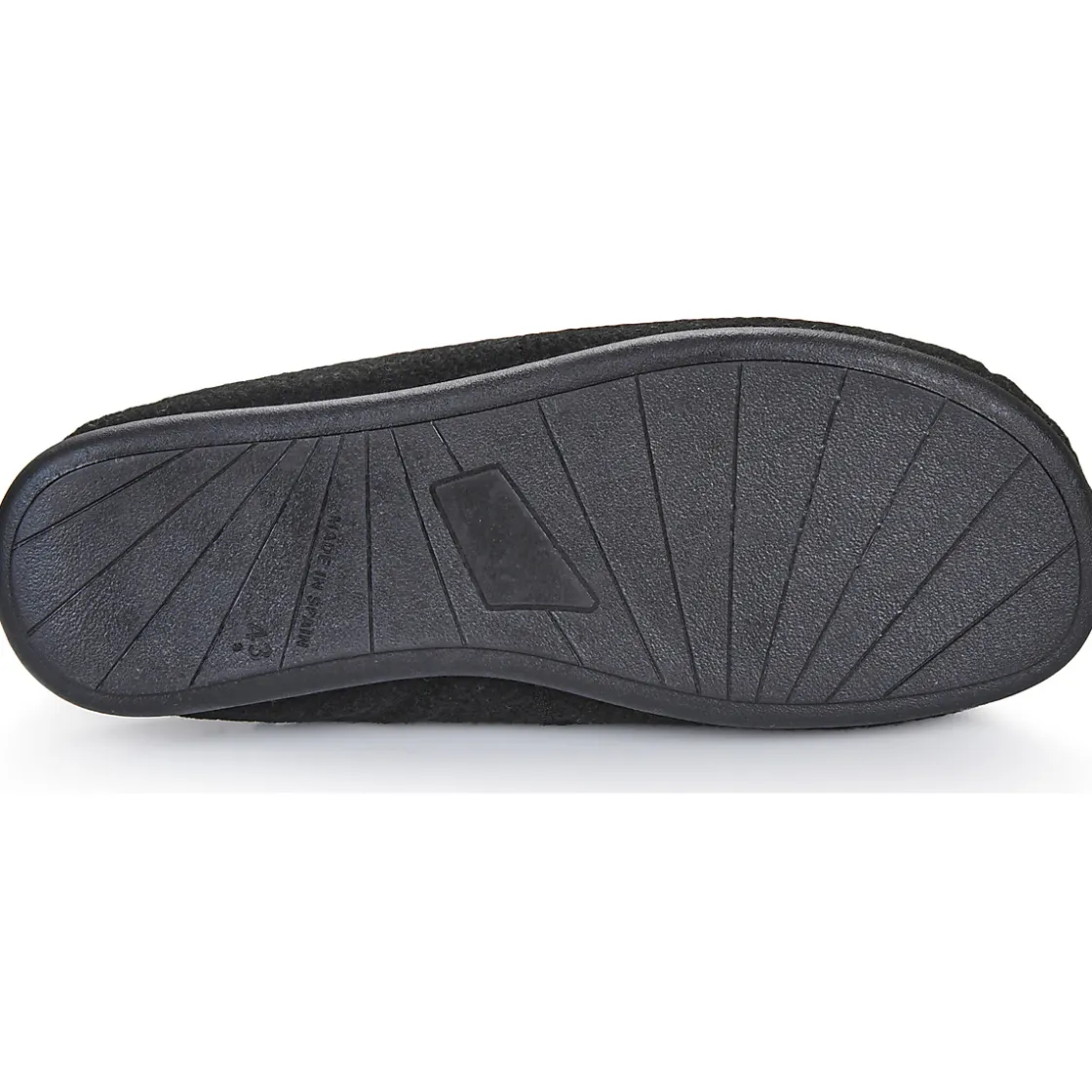 Verbenas - EARTH SAVENA Noir Discount