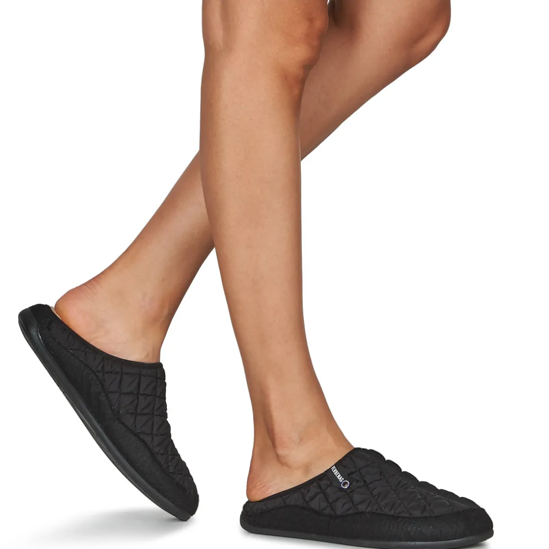 Verbenas - EARTH SAVENA Noir Discount