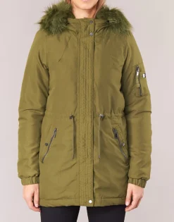 Vero Moda - CANDY Kaki Discount