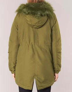 Vero Moda - CANDY Kaki Discount