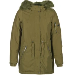 Vero Moda - CANDY Kaki Discount