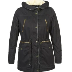 Vero Moda - GRADING PARKA< Manteaux