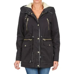 Vero Moda - GRADING PARKA< Manteaux