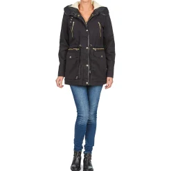 Vero Moda - GRADING PARKA< Manteaux