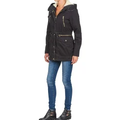 Vero Moda - GRADING PARKA< Manteaux