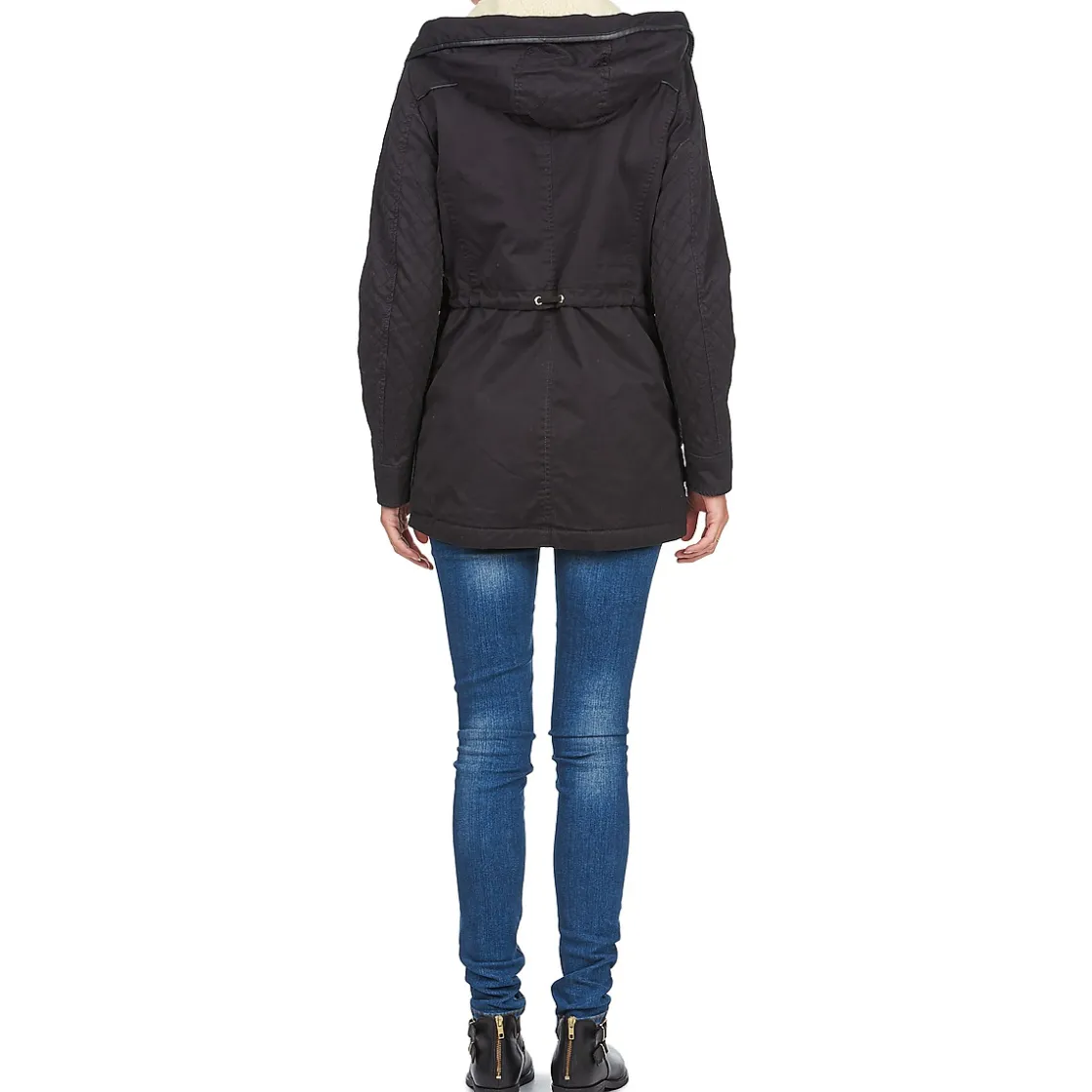 Vero Moda - GRADING PARKA< Manteaux