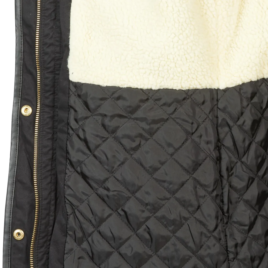 Vero Moda - GRADING PARKA< Manteaux