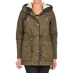 Vero Moda Manteaux^- GRADING PARKA