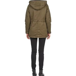 Vero Moda Manteaux^- GRADING PARKA