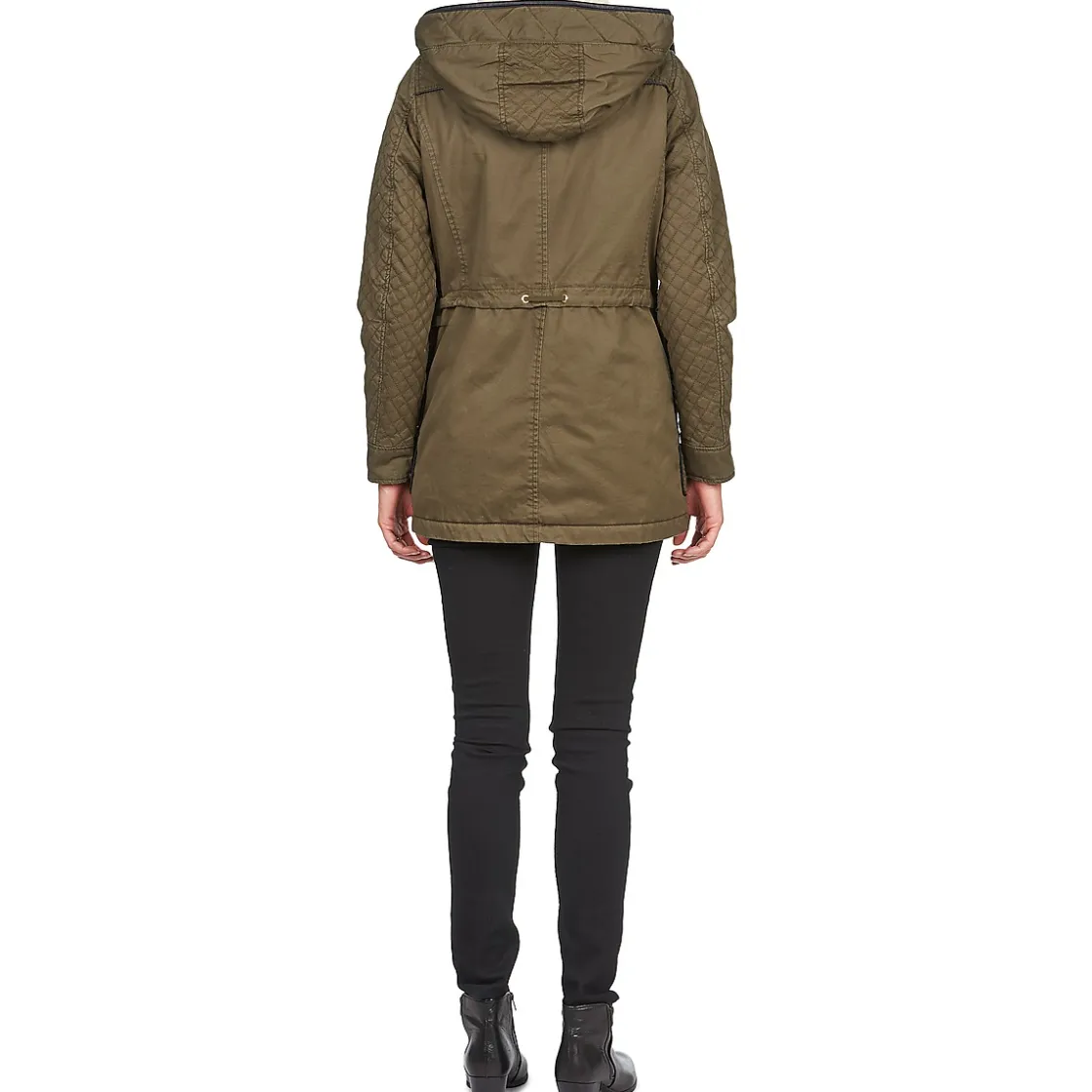 Vero Moda Manteaux^- GRADING PARKA