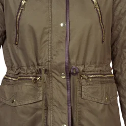 Vero Moda Manteaux^- GRADING PARKA
