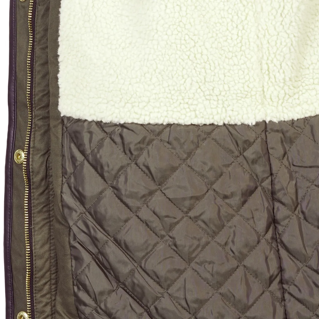 Vero Moda Manteaux^- GRADING PARKA