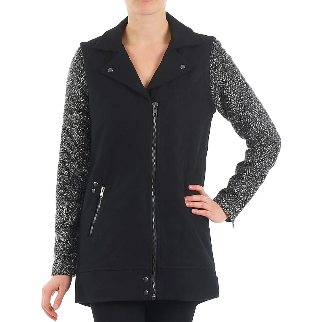 Vero Moda Manteaux^- MAYA JACKET - A13