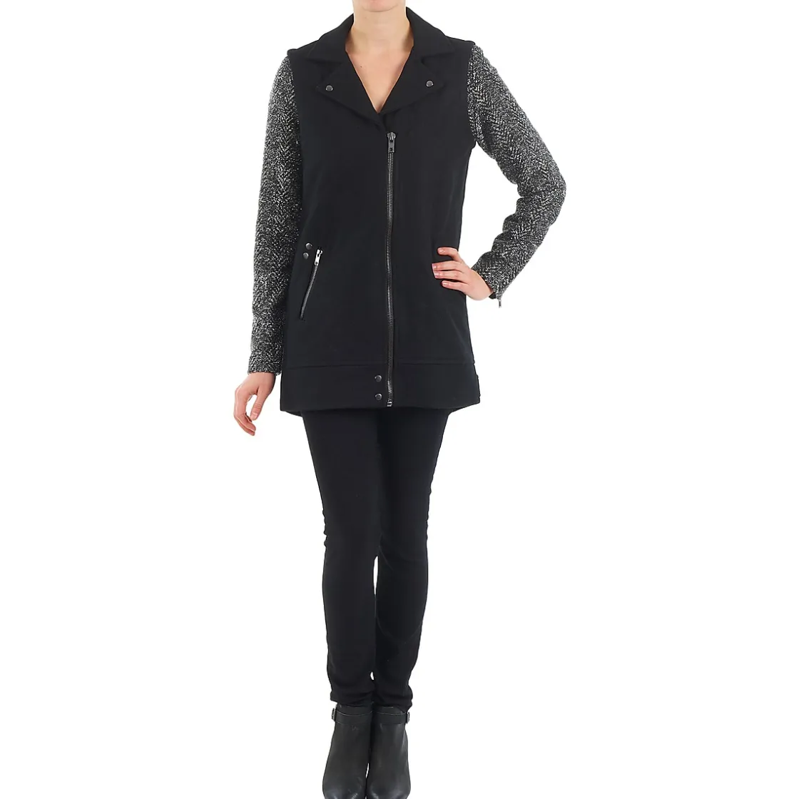 Vero Moda Manteaux^- MAYA JACKET - A13