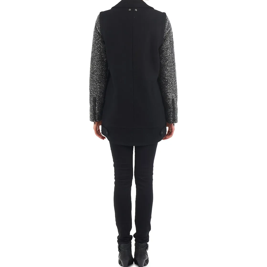 Vero Moda Manteaux^- MAYA JACKET - A13