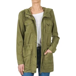 Vero Moda - PARK Kaki Hot