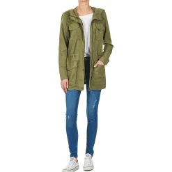 Vero Moda - PARK Kaki Hot