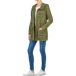 Vero Moda - PARK Kaki Hot