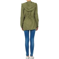 Vero Moda - PARK Kaki Hot