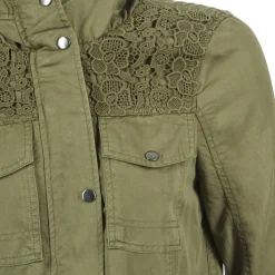 Vero Moda - PARK Kaki Hot