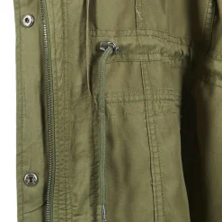 Vero Moda - PARK Kaki Hot