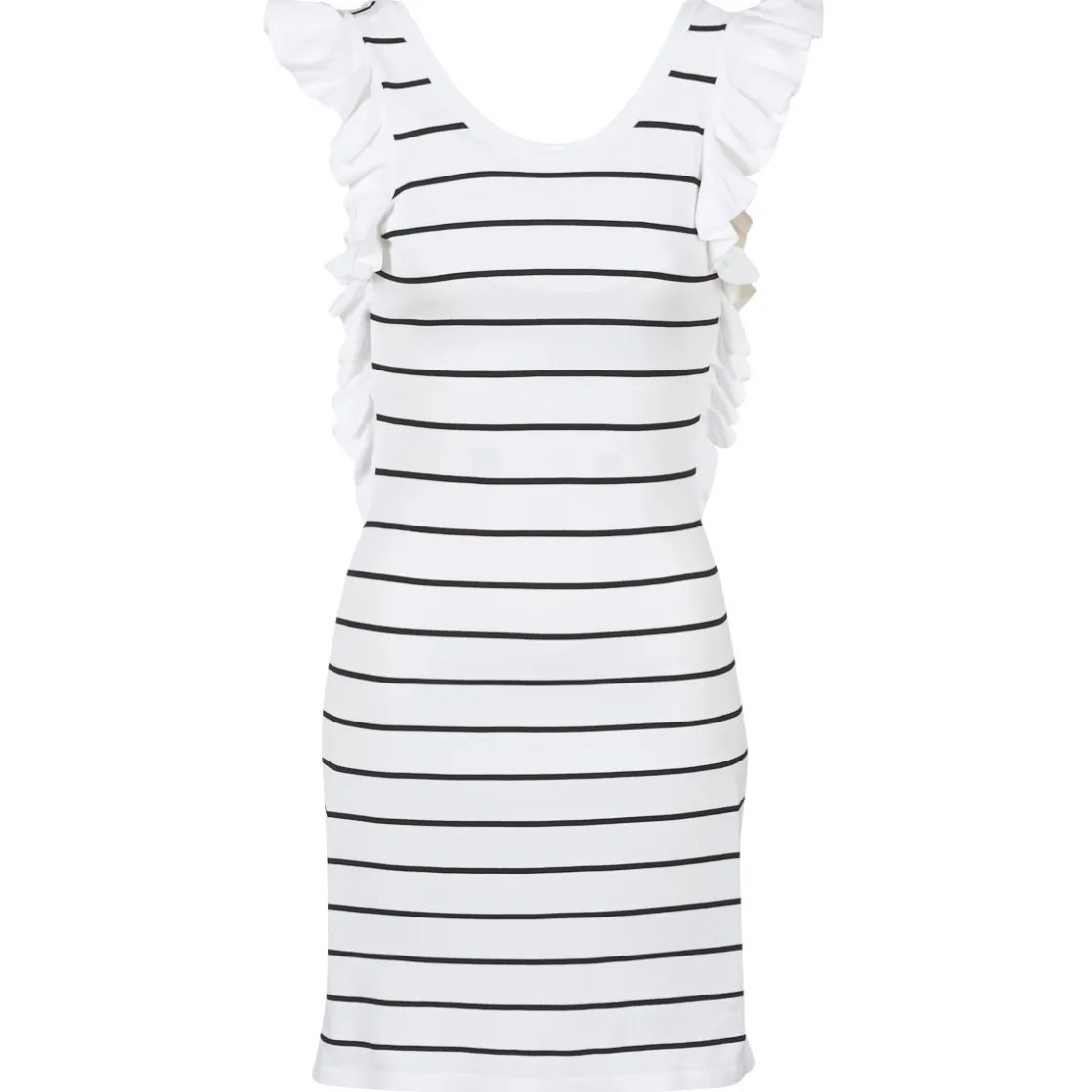 Vero Moda Robes^- VMABHY