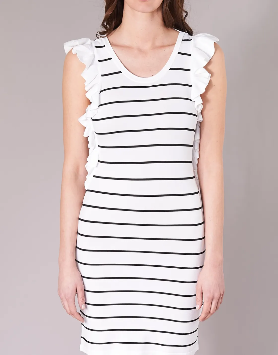 Vero Moda Robes^- VMABHY