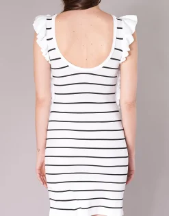 Vero Moda Robes^- VMABHY