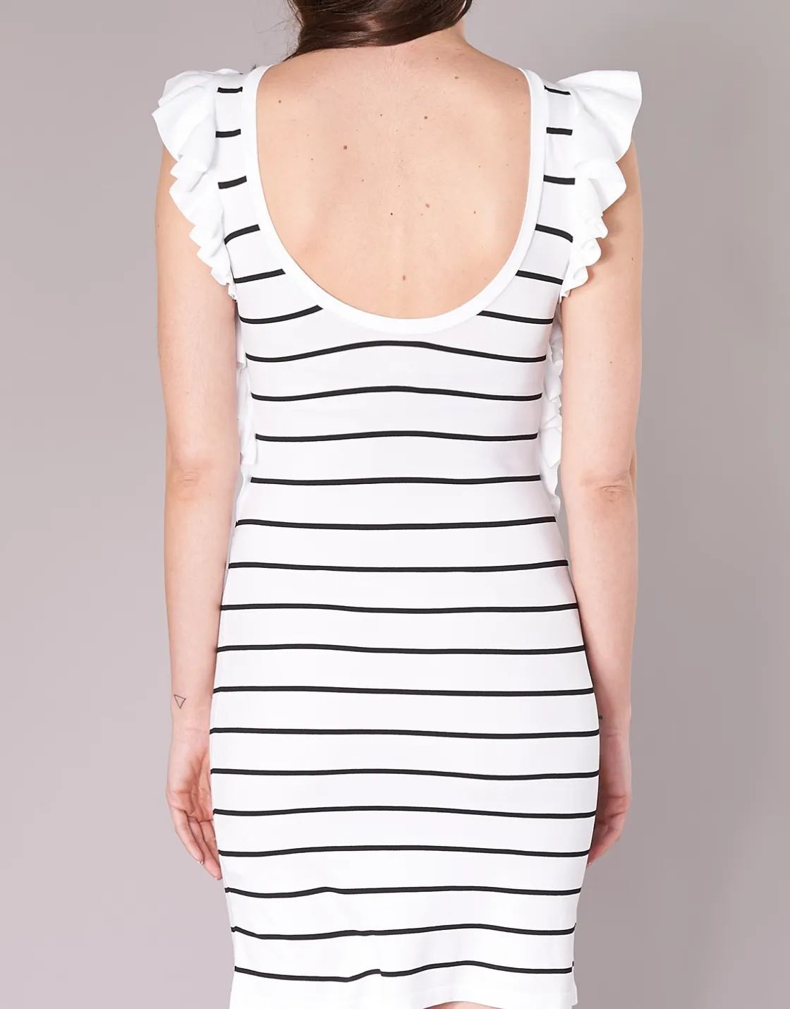 Vero Moda Robes^- VMABHY