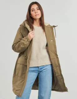 Vero Moda - VMALMA< Manteaux