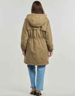 Vero Moda - VMALMA< Manteaux