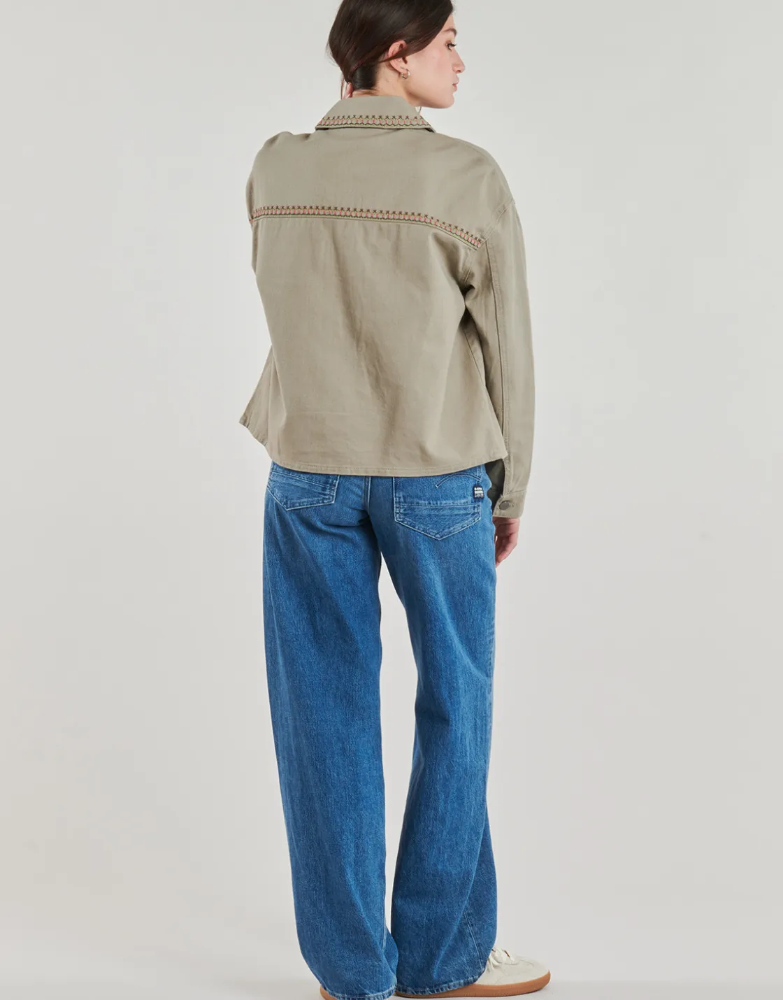 Vero Moda - VMASTA< Vestes